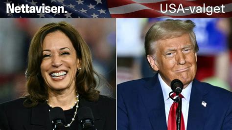 odds på præsidentvalget i usa 2024|Kamala Harris fører Trump med 5 point i den seneste USA Today .